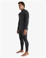 Billabong 4/3 mm Revolution Natural - GBS-wetsuit met borstrits voor heren