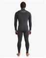 Billabong 4/3 mm Revolution Natural - GBS-wetsuit met borstrits voor heren