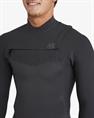 Billabong 4/3 mm Revolution Natural - GBS-wetsuit met borstrits voor heren
