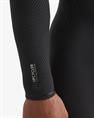 Billabong 4/3 mm Revolution Natural - GBS-wetsuit met borstrits voor heren