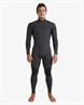 Billabong 4/3 mm Revolution Natural - GBS-wetsuit met borstrits voor heren