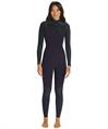 Billabong 4/3 mm Synergy - Wetsuit met borstrits voor dames
