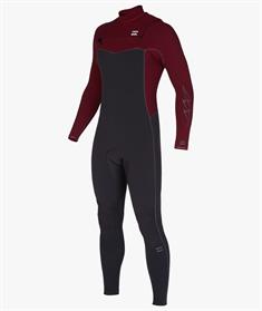 Billabong 4/3 REVOLUTION - Heren wetsuit
