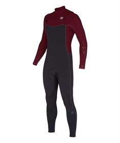 Billabong 4/3 REVOLUTION - Heren wetsuit