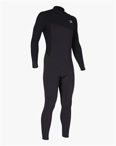 Billabong 4/3 REVOLUTION M - Heren Wetsuit