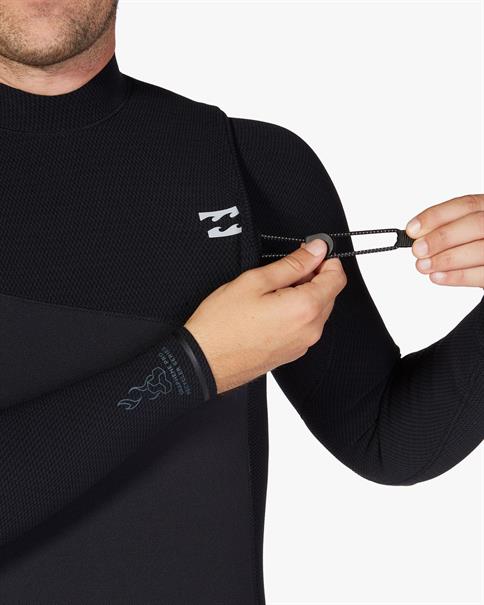 Billabong 4/3 REVOLUTION M - Men Wetsuit