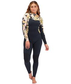 Billabong 4/3 Salty Dayz Dames Wetsuit