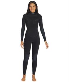 Billabong 4/3 SALTY DAYZ J NNY0 - Dames Wetsuit