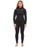 Billabong 4/3 Synergy Chest Zip Dames Wetsuit