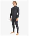 Billabong 4/3mm Absolute Natural Upcycler Chest Zip GBS - Mens Wetsuit