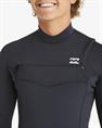 Billabong 4/3mm Absolute Natural Upcycler Chest Zip GBS - Mens Wetsuit