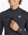 Billabong 4/3mm Absolute Natural Upcycler Chest Zip GBS - Mens Wetsuit