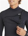 Billabong 4/3mm Absolute Natural Upcycler Chest Zip GBS - Mens Wetsuit