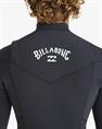 Billabong 4/3mm Absolute Natural Upcycler Chest Zip GBS - Mens Wetsuit