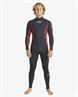 Billabong 4/3mm Absolute Natural Upcycler Chest Zip GBS - Mens Wetsuit