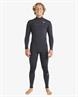 Billabong 4/3mm Absolute Natural Upcycler Chest Zip GBS - Mens Wetsuit