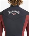 Billabong 4/3mm Absolute Natural Upcycler GBS Borstrits - Heren Wetsuit