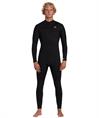 Billabong 4/3mm Foil - Chest Zip Wetsuit for Men