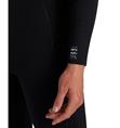 Billabong 4/3mm Foil - Chest Zip Wetsuit for Men