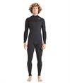 Billabong 4/3mm Revolution - Chest Zip Wetsuit for Men