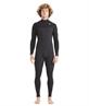 Billabong 4/3mm Revolution - Chest Zip Wetsuit for Men