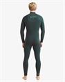 Billabong 4/3mm Revolution Natural - Wetsuit zonder rits voor heren