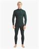 Billabong 4/3mm Revolution Natural - Wetsuit zonder rits voor heren