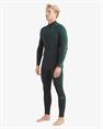 Billabong 4/3mm Revolution Natural - Zipperless Wetsuit for Men
