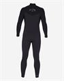 Billabong 4/3mm Revolution - Wetsuit met borstrits voor heren