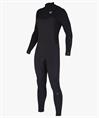 Billabong 4/3mm Revolution - Wetsuit met borstrits voor heren