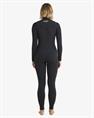 Billabong 4/3mm Salty Dayz Natural - Chest Zip Wetsuit for Women