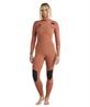 Billabong 4/3mm Synergy Natural Chest Zip - Womens Fullsuit