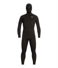 Billabong 5/4 Absolute Chest Zip Heren Wetsuit