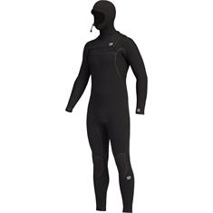 Billabong 5/4 Furnace Chest Zip Mens Wetsuit