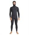 Billabong 5/4mm Absolute Natural - Wetsuit met een Borstrits voor Heren