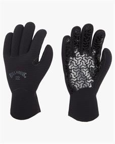 Billabong 5 FURNACE GL - Surf Gloves