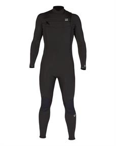 Billabong 504 ABSOLUTE - Mens L/SL Fullsuit