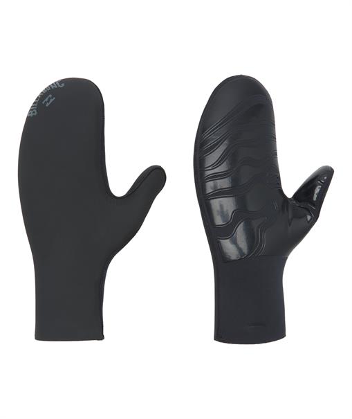 Billabong 5mm Absolute - Mitten Neoprenhandschuhe