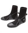Billabong 5mm Absolute Round Toe - Surf Booties