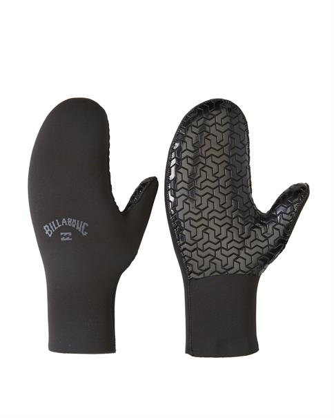 Billabong 5mm Absolute - Wetsuit Fäustlinge