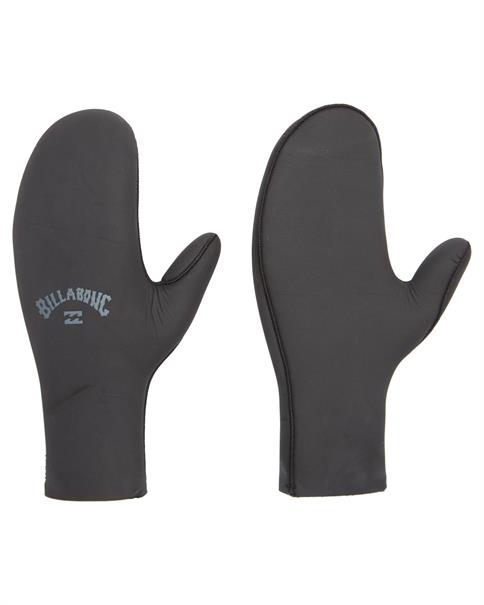 Billabong 5mm Absolute - Wetsuit Mittens for Men