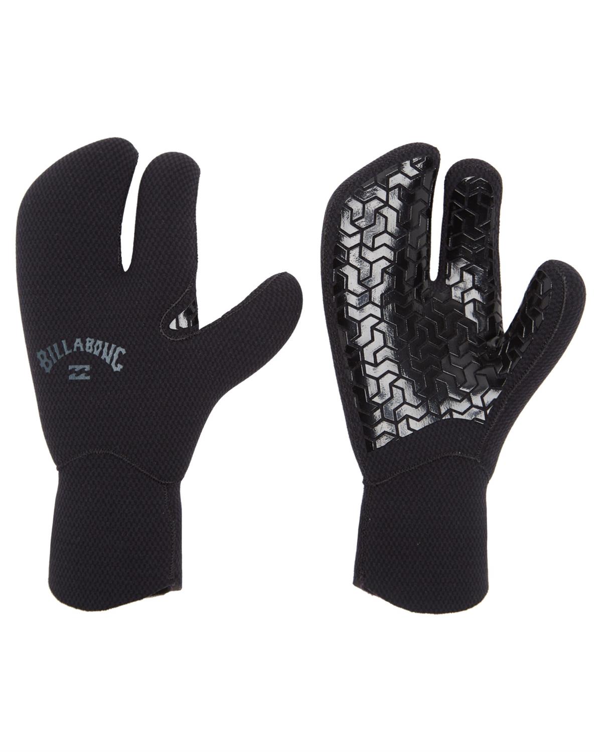 5mm Furnace Claw - Wetsuit Handschoenen voor Heren