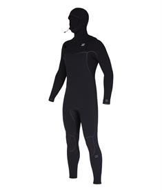 Billabong 6/5 Furnace Chest Zip Mens Wetsuit