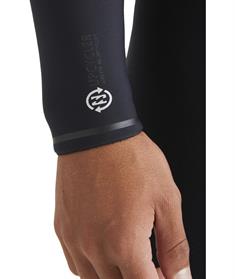 Billabong 6/5mm Furnace Natural - Mens Hooded Winter Wetsuit
