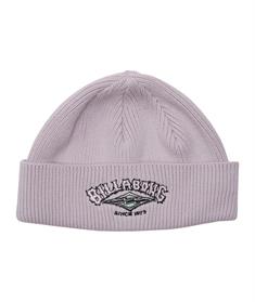 Billabong 73 High Beanie - Women Surf Lifestyle Beanie