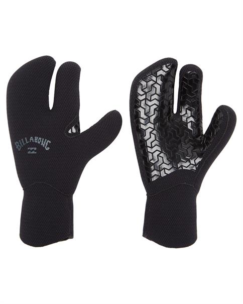 Billabong 7mm Furnace Claw - Wetsuit Handschoenen voor Heren