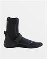 Billabong 7mm Furnace Hidden Split Toe - Surf Booties
