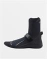 Billabong 7mm Furnace Hidden Split Toe - Surf Booties