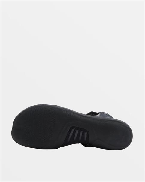 Billabong 7mm Furnace Hidden Split Toe - Surf Booties