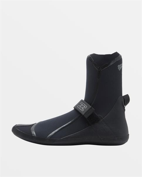 Billabong 7mm Furnace Hidden Split Toe - Surf Booties